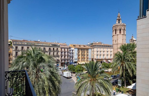 Ciutat Vella Apartment | 79 m² Apartment ∙ 2 bedrooms ∙ 4 guests