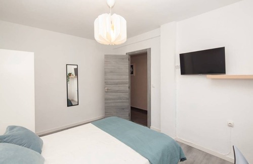 La Saidia Resort | 79 m² Private room ∙ 1 bedroom ∙ 1 guest
