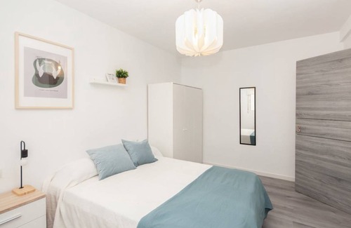 La Saidia Resort | 79 m² Private room ∙ 1 bedroom ∙ 1 guest