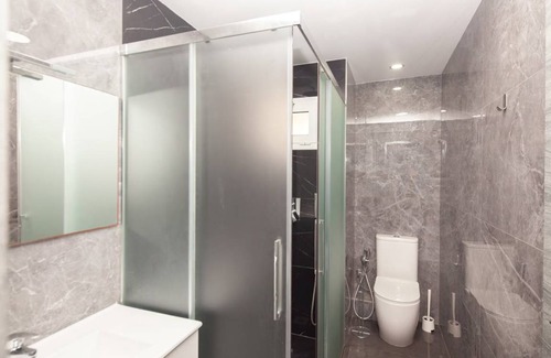 La Saidia Resort | 79 m² Private room ∙ 1 bedroom ∙ 1 guest