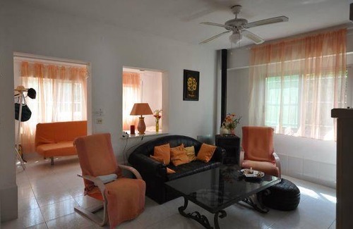 Tavernes de la Valldigna House | 80 m² House ∙ 3 bedrooms ∙ 6 guests