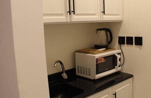 Riyadh Apartment | 80 m² Apartment ∙ 1 bedroom ∙ 2 guests