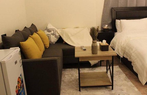 Riyadh Apartment | 80 m² Apartment ∙ 1 bedroom ∙ 2 guests