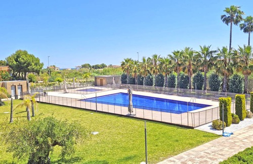 Les Deveses Apartment | 80 m² Apartment ∙ 2 bedrooms ∙ 4 guests