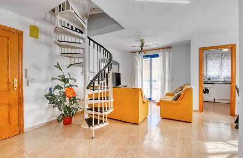Platja de Piles Apartment | 80 m² Apartment ∙ 2 bedrooms ∙ 5 guests