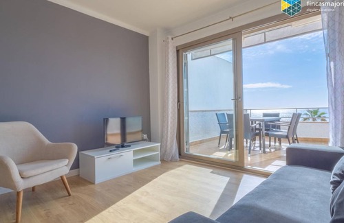 S'illot Apartment | 80 m² Apartment ∙ 3 bedrooms ∙ 6 guests