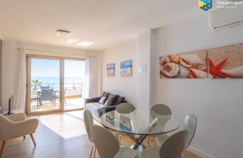 S'illot Apartment | 80 m² Apartment ∙ 3 bedrooms ∙ 6 guests