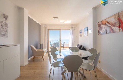 S'illot Apartment | 80 m² Apartment ∙ 3 bedrooms ∙ 6 guests