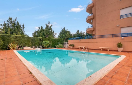 Oliva Apartment | 80 m² Apartment ∙ 3 bedrooms ∙ 6 guests