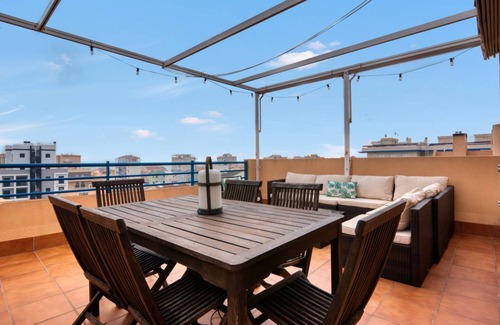 Oliva Apartment | 80 m² Apartment ∙ 3 bedrooms ∙ 6 guests