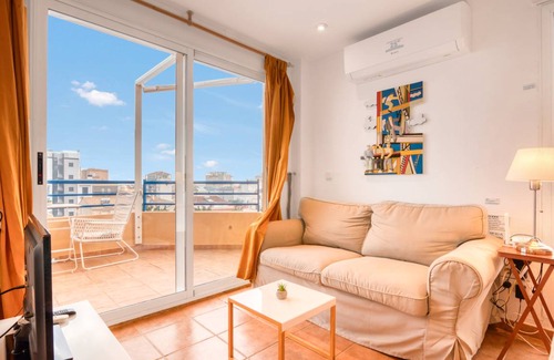 Oliva Apartment | 80 m² Apartment ∙ 3 bedrooms ∙ 6 guests