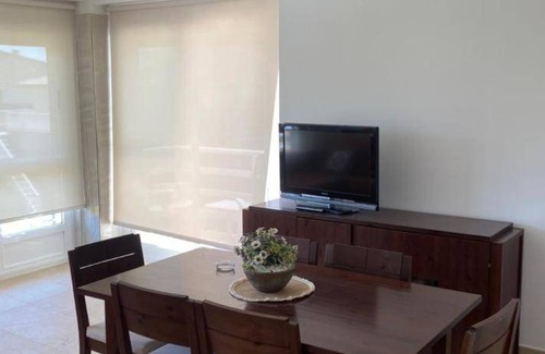 A Lanzada Apartment | 80 m² Apartment ∙ 3 bedrooms ∙ 6 guests