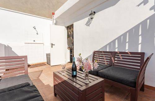 El Perello Bed & Breakfast | 80 m² Bed and breakfast ∙ 3 bedrooms ∙ 6 guests