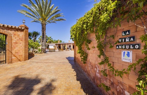 Alhaurin de la Torre Cottage | 80 m² Cabin ∙ 2 bedrooms ∙ 6 guests