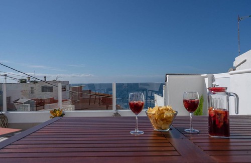 Bocacangrejo House | 80 m² House ∙ 1 bedroom ∙ 2 guests