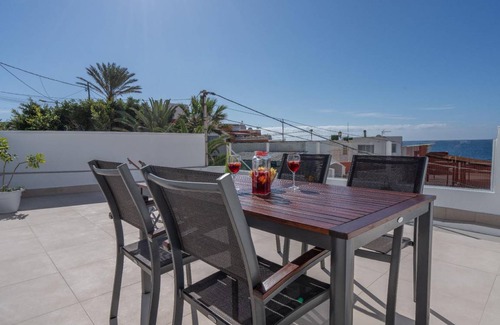 Bocacangrejo House | 80 m² House ∙ 1 bedroom ∙ 2 guests
