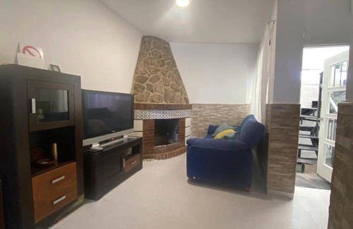 Navas del Rey House | 80 m² House ∙ 3 bedrooms ∙ 6 guests