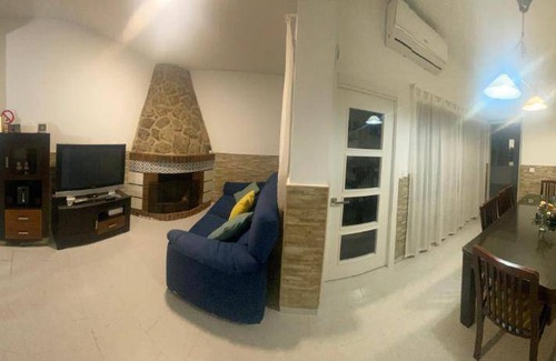 Navas del Rey House | 80 m² House ∙ 3 bedrooms ∙ 6 guests