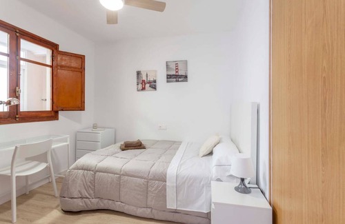 La Malva-rosa Resort | 80 m² Private room ∙ 1 bedroom ∙ 3 guests