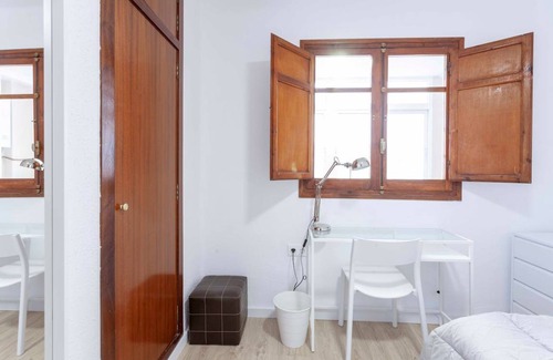La Malva-rosa Resort | 80 m² Private room ∙ 1 bedroom ∙ 3 guests