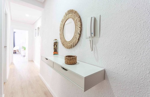 La Malva-rosa Resort | 80 m² Private room ∙ 1 bedroom ∙ 3 guests