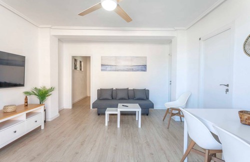 La Malva-rosa Resort | 80 m² Private room ∙ 1 bedroom ∙ 3 guests