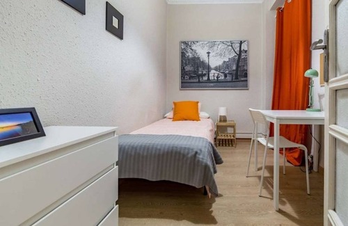 La Xerea Resort | 80 m² Private room ∙ 1 bedroom ∙ 1 guest