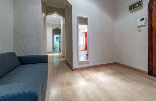 La Xerea Resort | 80 m² Private room ∙ 1 bedroom ∙ 1 guest
