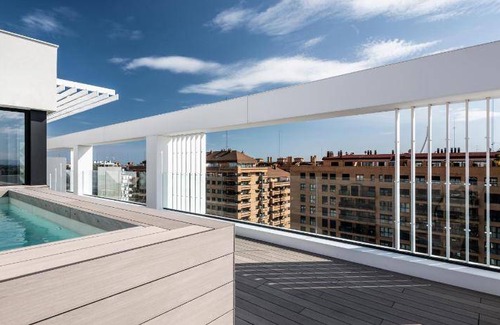 Penya-roja Apartment | 80 m² Serviced apartment ∙ 2 bedrooms ∙ 10 guests