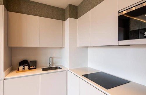 Penya-roja Apartment | 80 m² Serviced apartment ∙ 2 bedrooms ∙ 10 guests