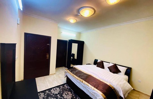 Jeddah Apartment | 80 m² Serviced apartment ∙ 2 bedrooms ∙ 4 guests
