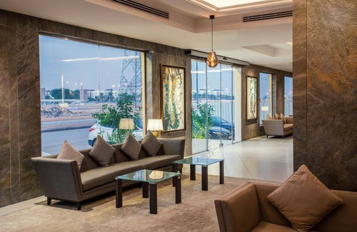 Riyadh Apartment | 80 m² Serviced apartment ∙ 2 bedrooms ∙ 127 guests