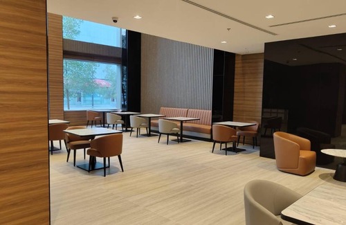 Al Olaya District Apartment | 80 m² Serviced apartment ∙ 4 guests