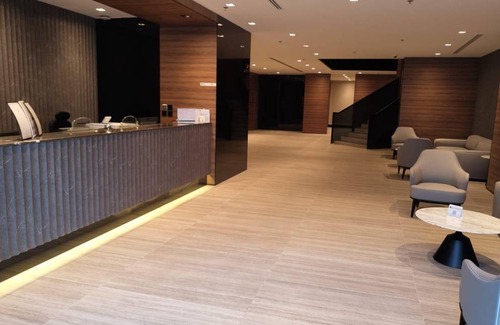 Al Olaya District Apartment | 80 m² Serviced apartment ∙ 4 guests