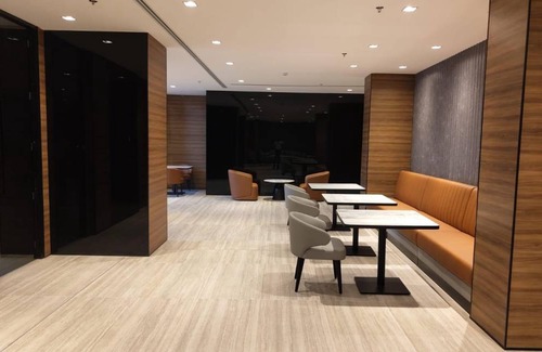 Al Olaya District Apartment | 80 m² Serviced apartment ∙ 4 guests