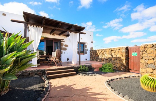 Guime Villa | 80 m² Villa ∙ 2 bedrooms ∙ 4 guests