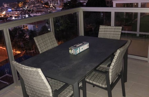 Puerto de la Cruz Apartment | 81 m² Apartment ∙ 2 bedrooms ∙ 4 guests
