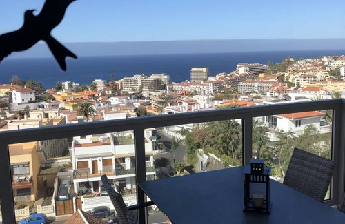 Puerto de la Cruz Apartment | 81 m² Apartment ∙ 2 bedrooms ∙ 4 guests