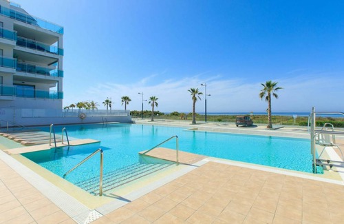Torrox Costa Apartment | 82 m² Apartment ∙ 2 bedrooms ∙ 4 guests