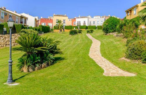 Golf Bahia House | 82 m² House ∙ 2 bedrooms ∙ 6 guests