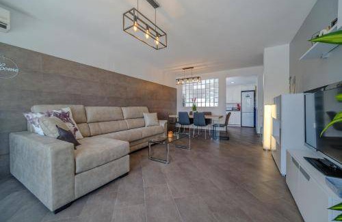 Golf Bahia House | 82 m² House ∙ 2 bedrooms ∙ 6 guests
