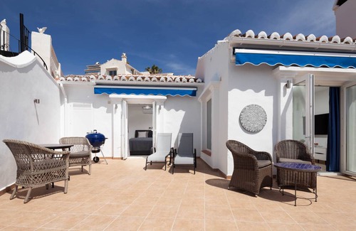 Oasis del Capistrano House | 83 m² House ∙ 2 bedrooms ∙ 4 guests