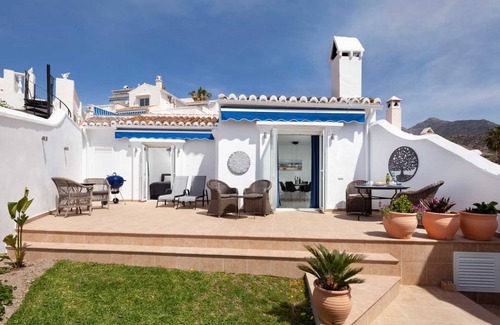 Oasis del Capistrano House | 83 m² House ∙ 2 bedrooms ∙ 4 guests