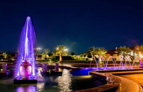 Dhahran Hotel | 84 m² Hotel ∙ 127 guests