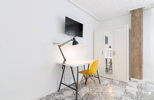 Quatre Carreres Resort | 85 m² Private room ∙ 1 bedroom ∙ 1 guest