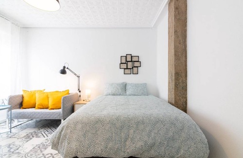 Quatre Carreres Resort | 85 m² Private room ∙ 1 bedroom ∙ 1 guest