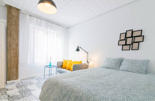 Quatre Carreres Resort | 85 m² Private room ∙ 1 bedroom ∙ 1 guest
