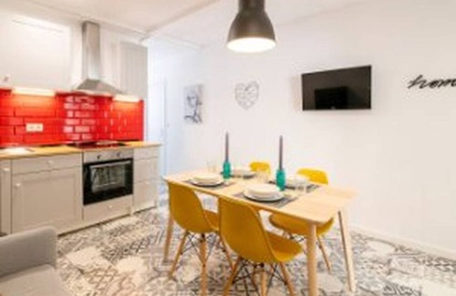 Quatre Carreres Resort | 85 m² Private room ∙ 1 bedroom ∙ 1 guest
