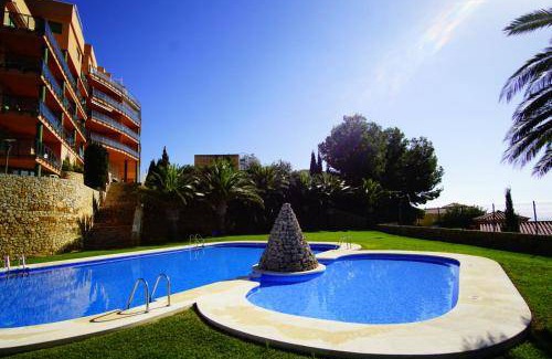 Alcossebre Apartment | 85 m² Apartment ∙ 2 bedrooms ∙ 5 guests