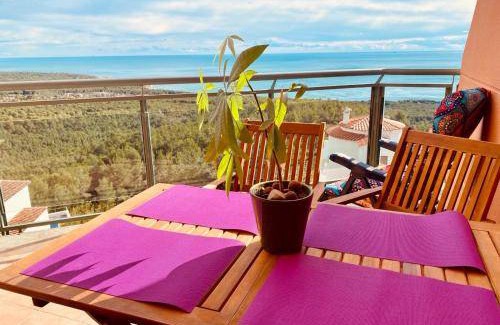 Alcossebre Apartment | 85 m² Apartment ∙ 2 bedrooms ∙ 5 guests